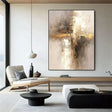Abstract Wall Art #AT058