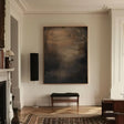 Wabi Sabi Abstract Wall Art #WT006
