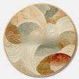 Round Wall Art #RWA021