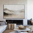 Mountain Wall Art #MS046