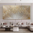 Abstract Wall Art #AT173
