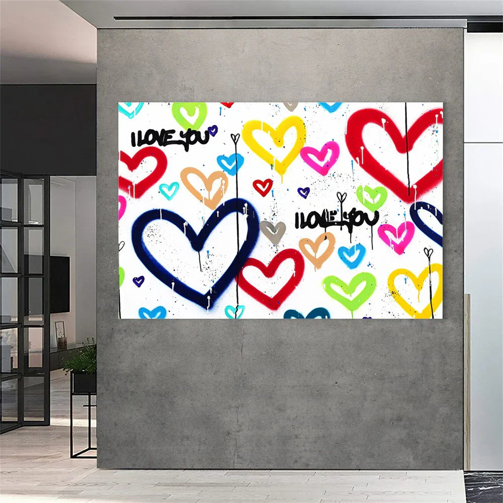 Pop Art #PA009