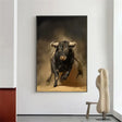 Abstract Animal Wall Art #DL041