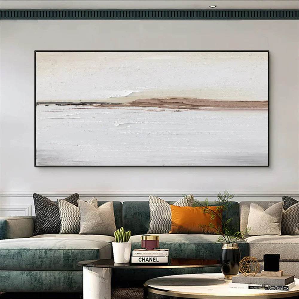 Abstract Wall Art #AT027