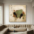 Abstract Wall Art #AT135