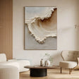Ocean & Sky Textured Wall Art #MO073