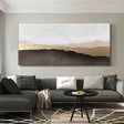 Minimalist Textured Wall Art #MT153