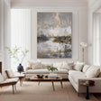 Granulated Aureate Prospects | Grisaille Harmonics