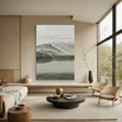 Mountain Wall Art #MS050