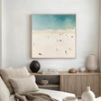 Swimming Sport Art Canvas #PT042