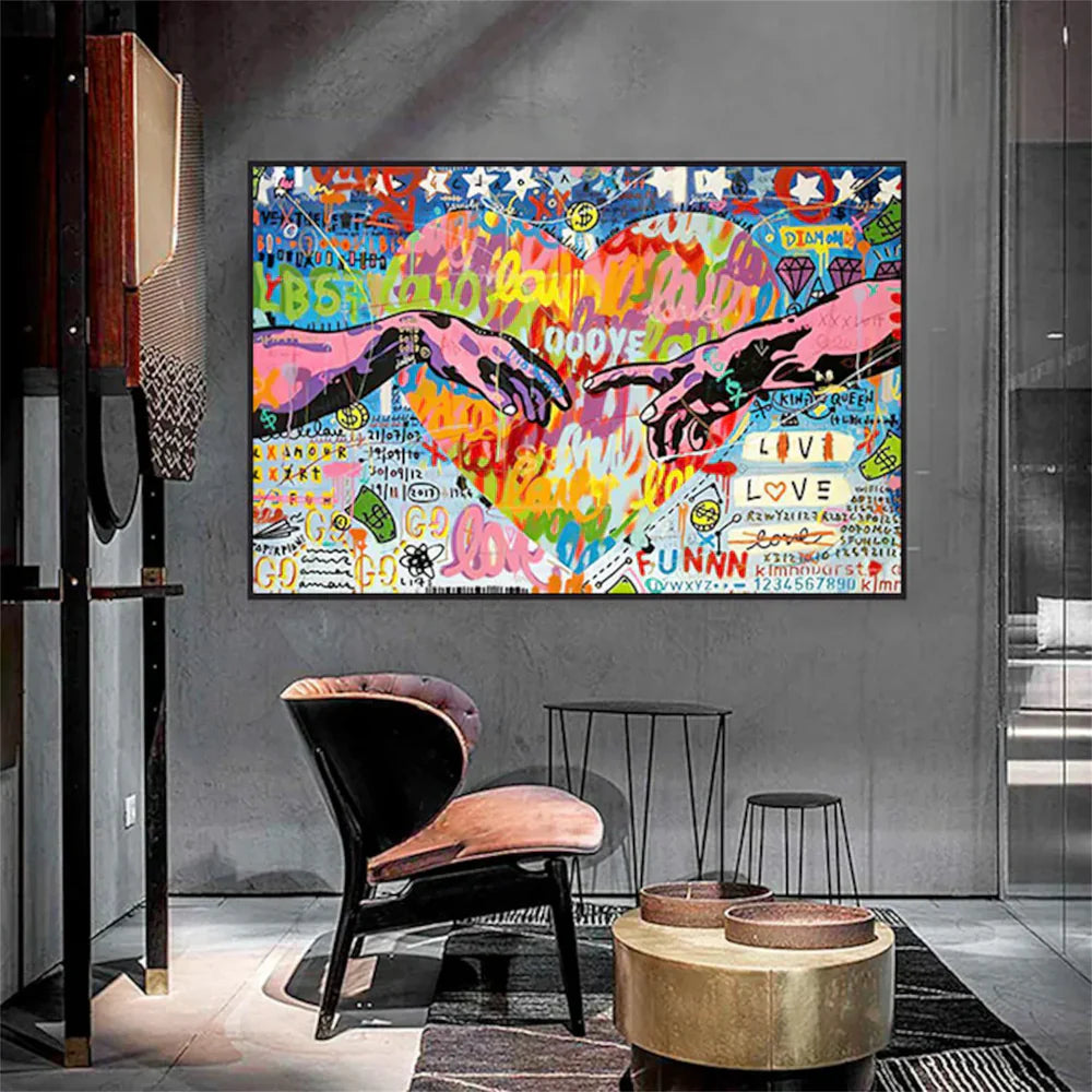 Pop Art #PA015