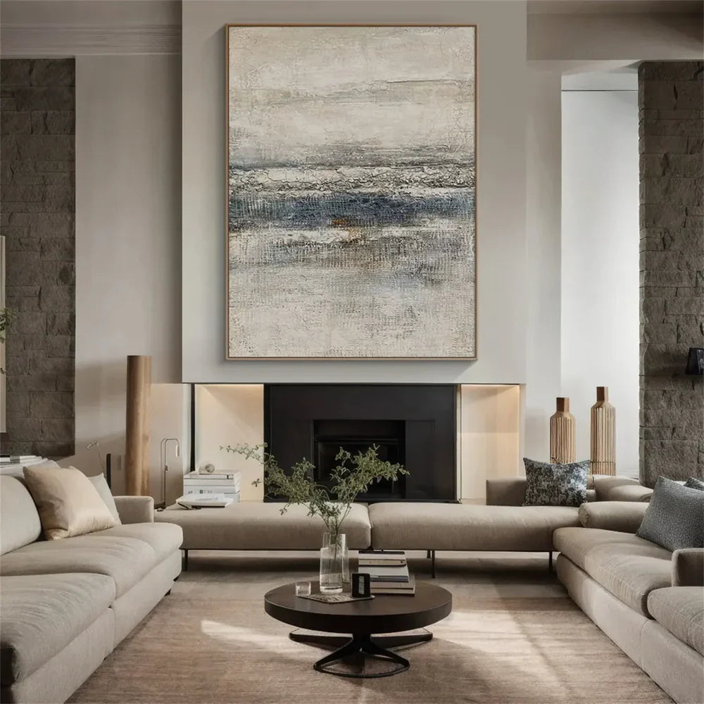 Abstract Wall Art #AT052