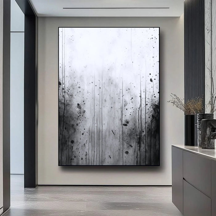 Abstract Wall Art #AT134