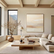 Abstract Wall Art #AT158