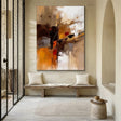 Abstract Wall Art #AT116