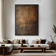 Wabi Sabi Abstract Wall Art #WT042