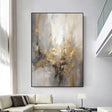 Abstract Textured Wall Art #AT121