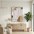 Abstract Wall Art #AT180