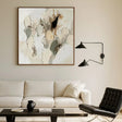 Abstract Textured Wall Art #AT176