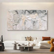 Abstract Textured Wall Art #AT119