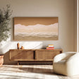 Ocean & Sky Textured Wall Art #MO108