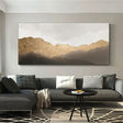 Minimalist Textured Wall Art #MT154