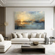 Abstract Wall Art #AT002