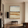 Cracked Rustic Horizon | Earth Vista