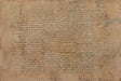 Textured Manuscript | Ancient Script