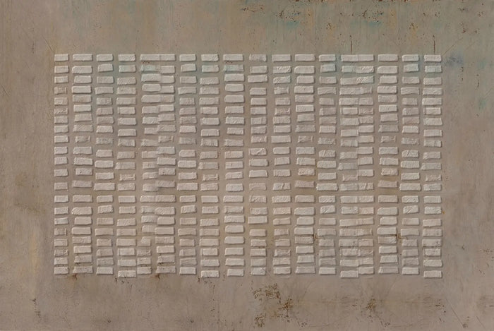 Minimalist Textured Grid | Still Order