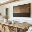 Wabi Sabi Abstract Wall Art #WT022