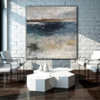 Abstract  Wall Art #AT017