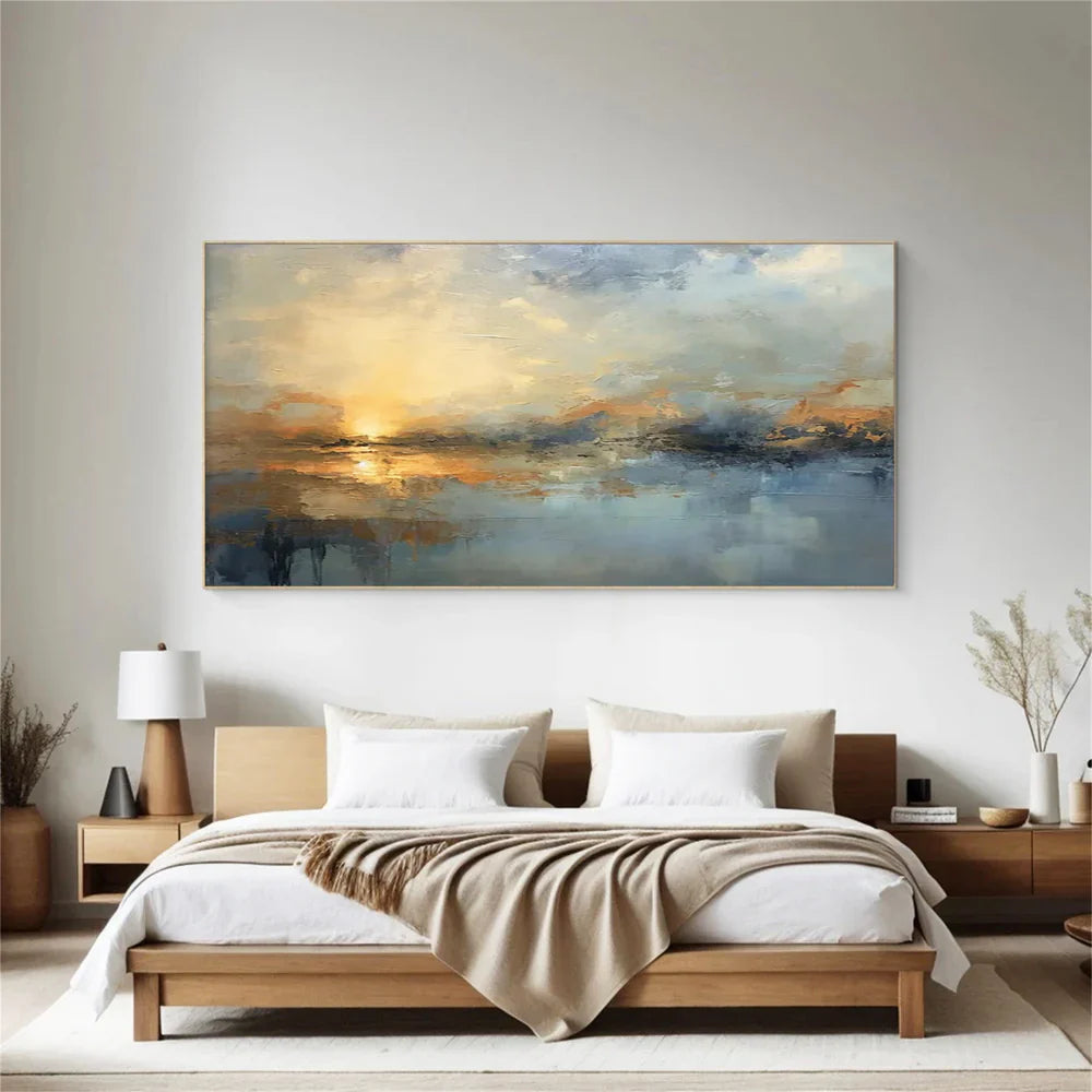 Abstract Wall Art #AT002