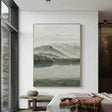 Mountain Wall Art #MS050