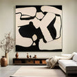 Wabi Sabi Abstract Wall Art #WT043