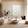 Mountain Textured Wall Art #MS021