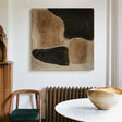 Wabi Sabi Abstract Wall Art #WT035