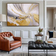 Abstract Wall Art #AT061
