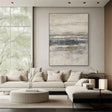 Abstract Wall Art #AT052