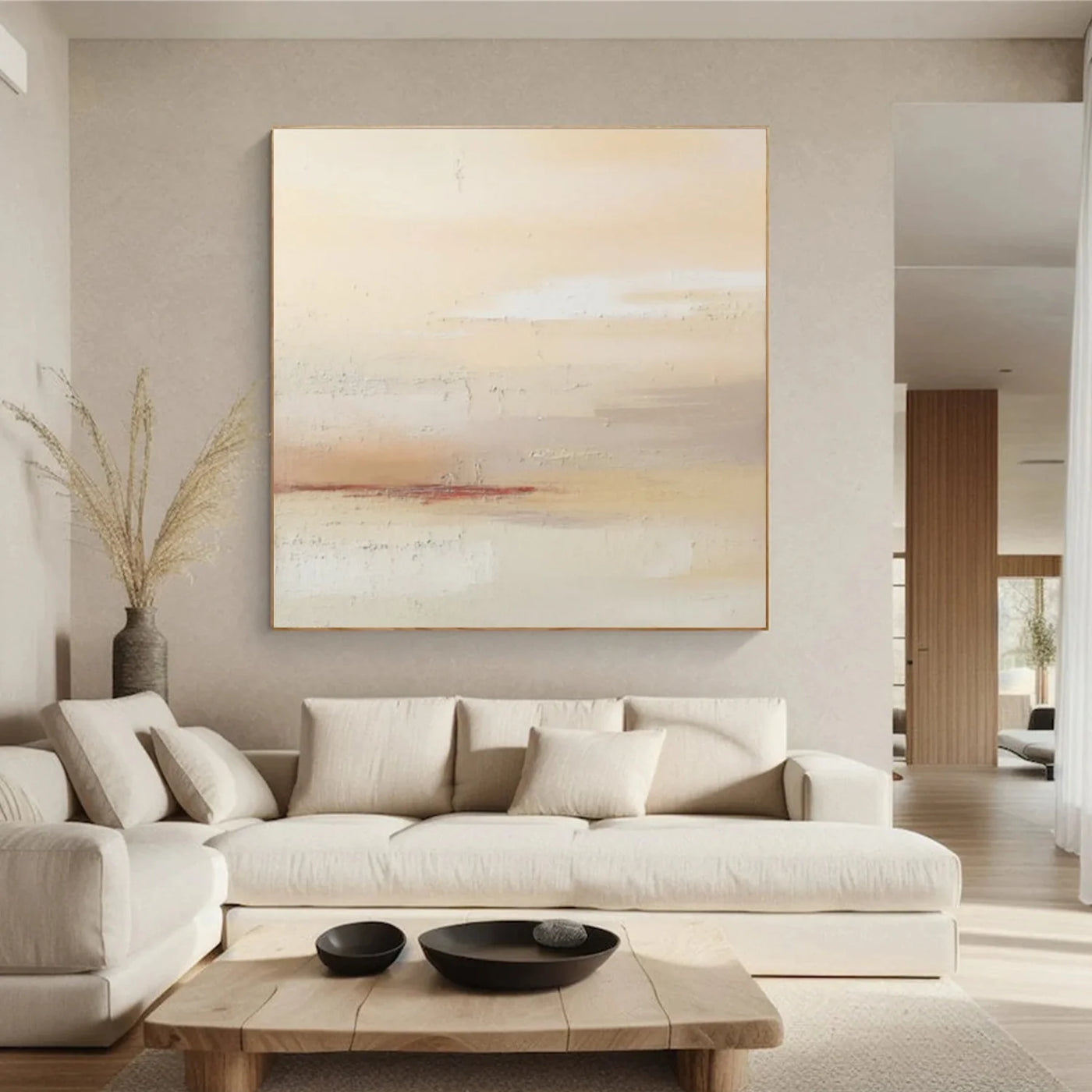 Abstract Wall Art #AT158