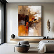 Abstract Wall Art #AT116