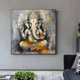 Abstract Animal Wall Art #DL040