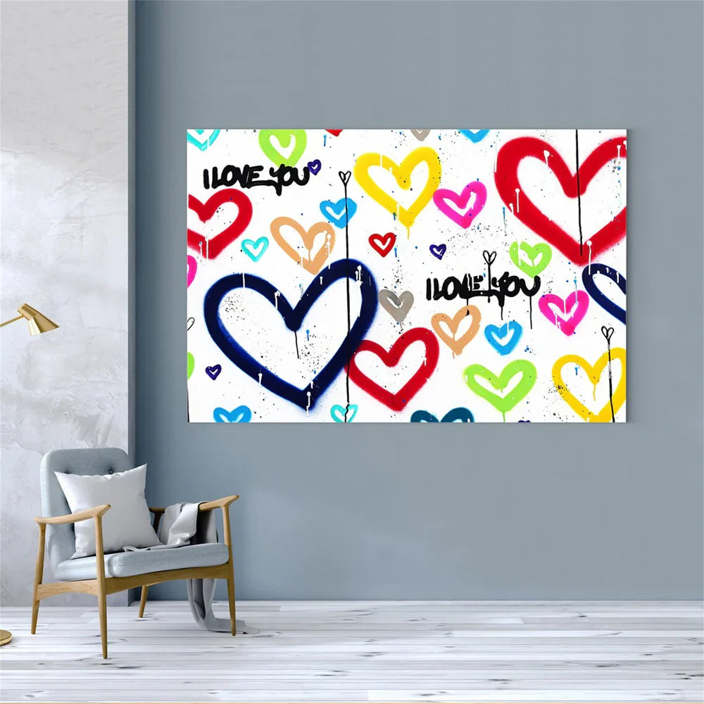 Pop Art #PA009