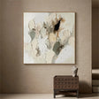 Abstract Textured Wall Art #AT176