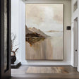 Mountain Wall Art #MS049