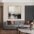 Wabi Sabi Abstract Wall Art #WT062