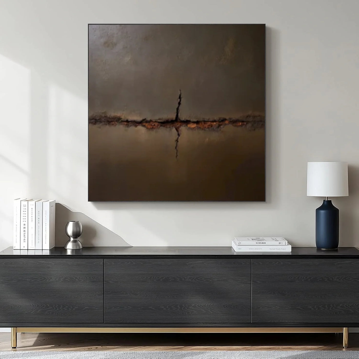 Abstract Wall Art #AT150