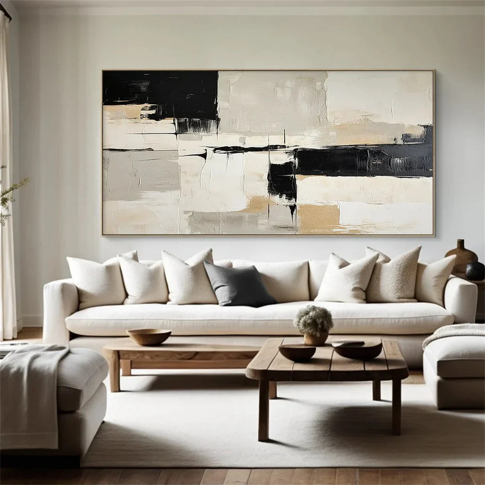 Abstract Wall Art #AT050