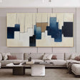 Abstract Wall Art #AT138