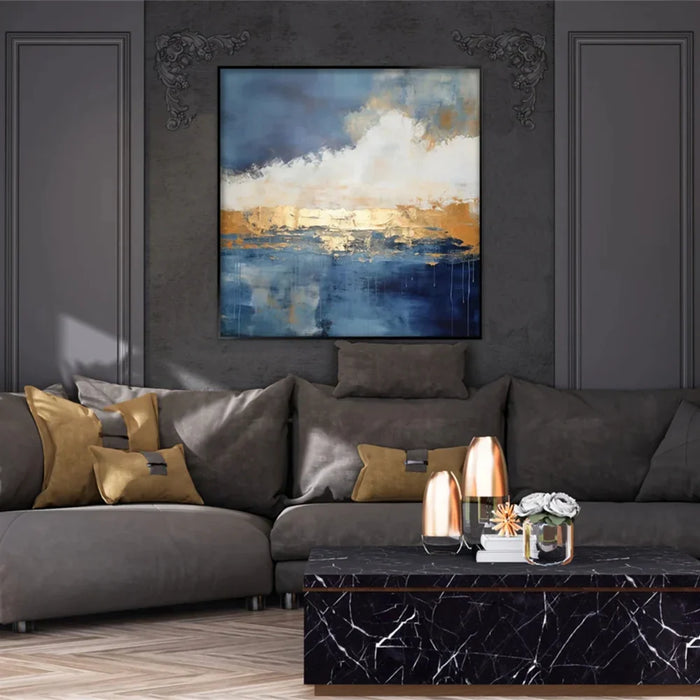 Abstract  Wall Art #AT022